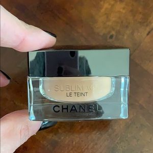 Chanel Sublimage Le Teint